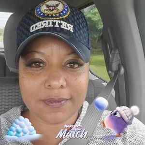 Meet your Posher, Johnell